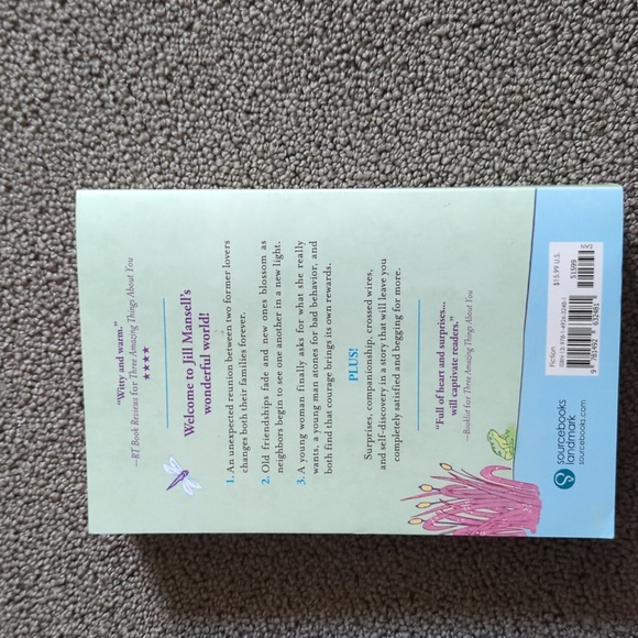 Head over Heels - Picture 2 of 3